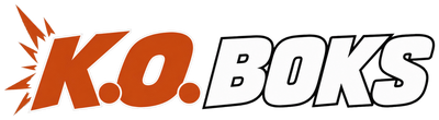 K.O. BOKS